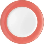 Thomas Speiseteller, 27 cm, Sunny Day / Soft Red