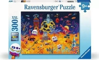 Ravensburger Fantastischer Planet - Puzzle 300 XXL Teile