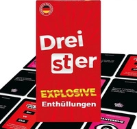 ATM Gaming Dreister - Explosive Enth&uuml;llungen