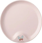 Mepal Kinderteller Mio - Flowers & Butterflies