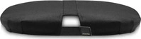 Reisenthel Carrybag XS Cover Black Einkaufskorb-Abdeckung min