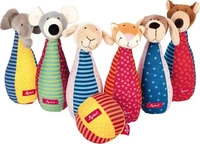 Sigikid Kegelspiel PlayQ
