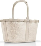 Reisenthel Carrybag XS teddy sand Einkaufskorb mini