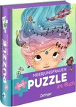 Oetinger Verlag Meerjungfrauen. Puzzle im Buch