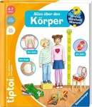 Ravensburger tiptoi: Wieso? Weshalb? Warum? Alles &uuml;ber den K&ouml;r