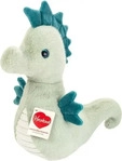 Teddy-Hermann Seepferdchen Melba Salbeigr&uuml;n 23 Cm