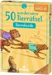 Moses 50 wundersame Tierr&auml;tsel - Rekorde