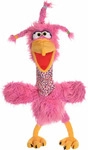 Living Puppets Handpuppe Baroness Schn&auml;ppchen von Schmuggel