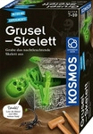 Kosmos Grusel Skelett