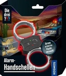 Kosmos Die Drei Alarm-Handschellen