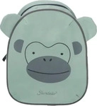 Sterntaler Kindergarten Rucksack Albert gr&uuml;n