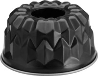 Kaiser Bundform mini geometrisch 16cm