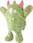 Sterntaler Handpuppe Monster kiwi