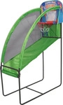 New Sports Basketball Indoor-Set, inklusive 2 B&auml;lle
