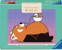 Ravensburger Minipz. 100 T. - Ramen Time