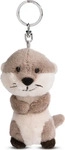 NICI Otter Oda 10cm Schl&uuml;sselanh&auml;nger
