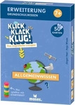 Moses Klick Klack Klug Erweiterungsset 2Ab 7