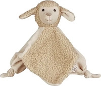 Sterntaler Schmusetuch M Schaf Flocke, Sand