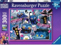 Ravensburger Pz. 300 T. - Kpop Demon Hunters