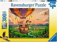 Ravensburger Kinderpz. 300 Xxl T. - Liebe Liegt