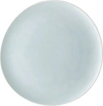 Rosenthal Teller, 27 cm, Junto / Opal Green