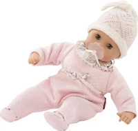 G&ouml;tz Puppen Muffin, ohne Haar, 33cm