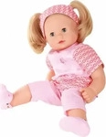 G&ouml;tz Puppen Maxy-Muffin, 42cm,in style blond