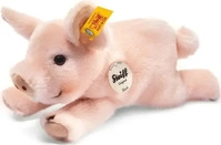 Steiff Sissi Schwein 22cm rosa liegend