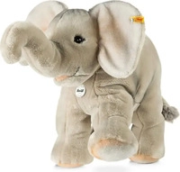Steiff Trampili Elefant 45cm grau stehend