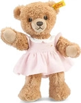Steiff Schlaf Gut B&auml;r 25cm rosa