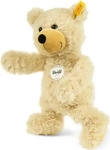 Steiff Charly Schlenkerteddyb&auml;r 30cm beige