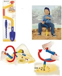 Spielstabil Sandbohrer kombi spielstabil