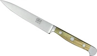 G&uuml;de Spickmesser 13cm Alpha Olive