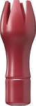 iSi Garniert&uuml;lle Tulpe rot GOURMET WHIP