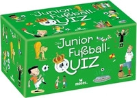 Moses Das Junior Fussball-Quiz