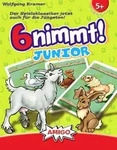 Amigo 6 nimmt! Junior