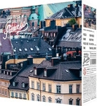 Kylskapspoesi Puzzle Rooftops 1000 Teile