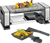 K&uuml;chenprofi Raclette Vista2
