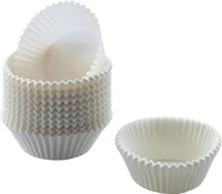 Kaiser Muffin-Papierbackf&ouml;rmchen-Set 200