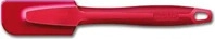 Kaiser Topf/Teigschaber klein KAISERflex RED 22,5cm