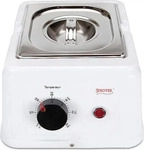 Staedter Temperierger&auml;t m. Deckel