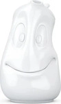 58 fiftyeight Kanne Gut Drauf, wei&szlig; 1200ml