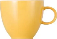 Thomas Espresso-/ Mokka-Obertasse, 0,08 l, Sunny Day / Ye