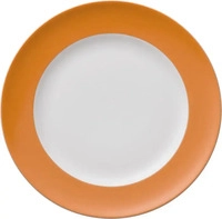 Thomas Fr&uuml;hst&uuml;cksteller, 22 cm, Sunny Day / Orange