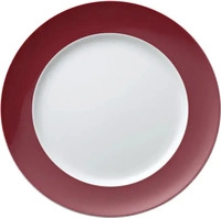 Thomas Speiseteller, 27 cm, Sunny Day / Fuchsia