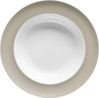 Thomas Suppenteller, 23 cm, Sunny Day / Greige