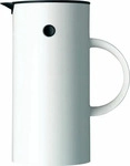 Stelton Kaffeezubereiter 8 Tassen - EM77 Weiss