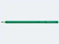 Faber Castell Colour Grip Smaragdgr&uuml;n
