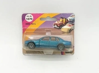 Siku VW Multivan 1070