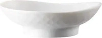 Rosenthal Bowl, 8 cm, 0,03 l, Junto / Wei&szlig;